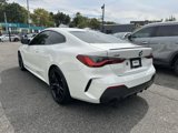 Used 2023 BMW 430i xDrive Coupe w/ M Sport Package image 4