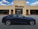 Used 2021 Cadillac CT5 Premium Luxury image 2