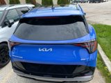 New 2026 Kia Sportage SX image 4
