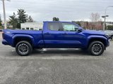 New 2025 Toyota Tacoma TRD Sport image 4