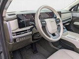 New 2025 Hyundai Santa Fe Calligraphy image 3
