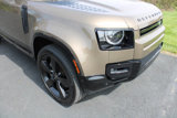 Used 2023 Land Rover Defender 110 X-Dynamic SE image 5