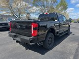 New 2025 Ford F250 Lariat image 5