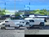 New 2025 Jeep Grand Cherokee Overland w/ Luxury Tech Group IV image 2