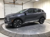 New 2026 Kia Sportage SX image 4