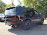 New 2026 Hyundai Santa Fe XRT image 4