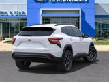 New 2025 Chevrolet Trax RS image 4