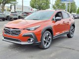New 2025 Subaru Crosstrek 2.5i Limited image 3