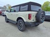New 2025 Ford Bronco Outer Banks image 6