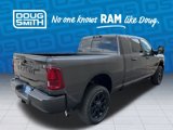 New 2025 RAM 2500 Laramie image 6