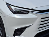 New 2025 Lexus TX 350 AWD image 6
