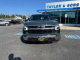 New 2026 Chevrolet Silverado 1500 LT image 2