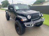 Used 2023 Jeep Gladiator Overland image 5