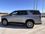 New 2025 Chevrolet Tahoe Premier image 5