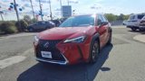 Used 2022 Lexus UX 200 image 3