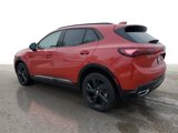 New 2025 Buick Envision Sport Touring image 3