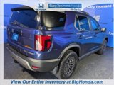 New 2026 Honda Passport TrailSport image 6