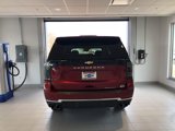 New 2025 Chevrolet Suburban Premier image 5