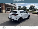 New 2026 Lexus NX 350 F Sport image 5