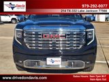 New 2025 GMC Sierra 1500 Denali w/ Denali Reserve Package image 2