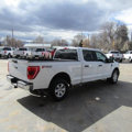 Used 2023 Ford F150 4x4 SuperCrew image 4