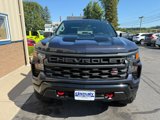 Used 2022 Chevrolet Silverado 1500 Custom Trail Boss image 2
