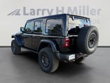 New 2025 Jeep Wrangler Unlimited Rubicon 392 image 3