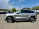 Used 2019 Jeep Grand Cherokee Limited image 4