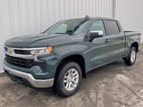 New 2025 Chevrolet Silverado 1500 LT w/ LPO, Liner Protection Package image 3