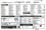 Used 2024 Chevrolet Silverado 1500 LTZ w/ LTZ Premium Package image 4