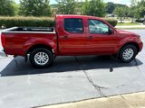 Used 2018 Nissan Frontier SV w/ Value Truck Package image 4