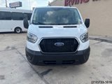 Used 2023 Ford Transit 250 Low Roof w/ Exterior Upgrade Package image 2