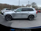 Certified 2022 Volvo XC90 T6 Momentum w/ Advanced Package image 5