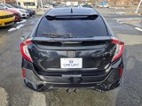 Used 2018 Honda Civic Sport image 5
