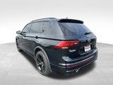 Used 2024 Volkswagen Tiguan SE R-Line image 3
