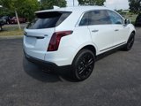 Used 2022 Cadillac XT5 Premium Luxury w/ LPO, ONYX Package image 5