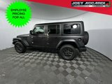 New 2025 Jeep Wrangler Sport S image 6