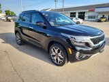 Used 2023 Kia Seltos SX image 4