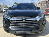 Used 2022 Chevrolet Blazer RS w/ Enhanced Convenience Package image 2