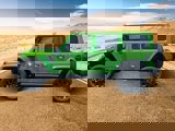 New 2025 Jeep Wrangler Backcountry image 2