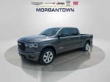 New 2025 RAM 1500 Big Horn image 1