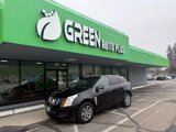 Used 2016 Cadillac SRX Luxury w/ Driver Awareness Package image 2