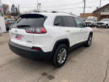 Used 2019 Jeep Cherokee Latitude Plus image 6