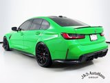 Used 2024 BMW M3 CS w/ M Driver's Package image 5