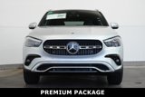 New 2025 Mercedes-Benz GLA 250 4MATIC image 2