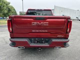 Used 2021 GMC Sierra 1500 AT4 w/ AT4 Value Package image 6