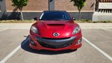Used 2010 MAZDA MAZDASPEED3 Sport image 2