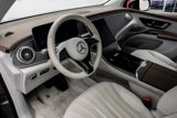 Used 2023 Mercedes-Benz EQS 450+ SUV image 3