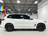 Used 2022 BMW X5 xDrive40i w/ M Sport Package image 5