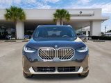 New 2025 BMW X3 xDrive30 w/ Convenience Package image 2